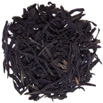 Black Mulch Dye