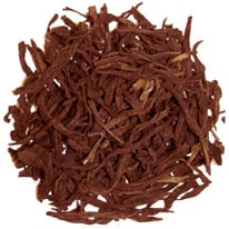 Brown Mulch Dye