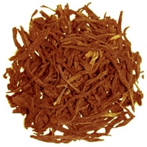 Pinestraw Mulch Dye