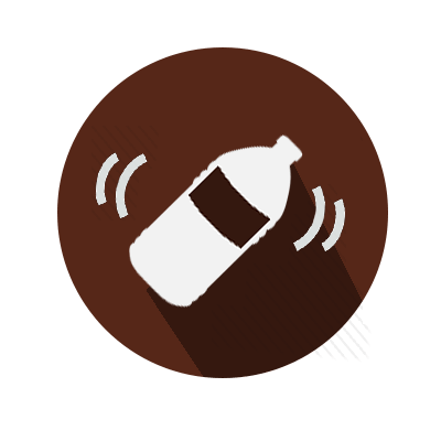 Shake